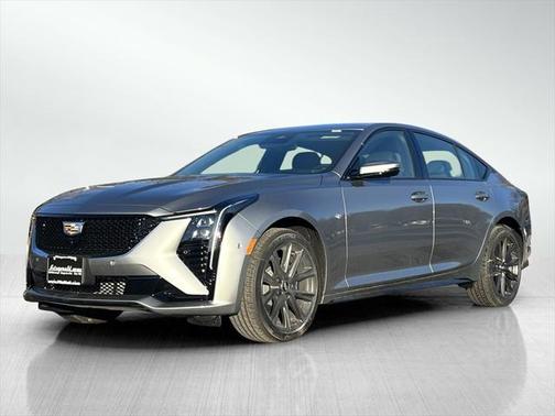 2025 Cadillac CT5 Sport AWD
