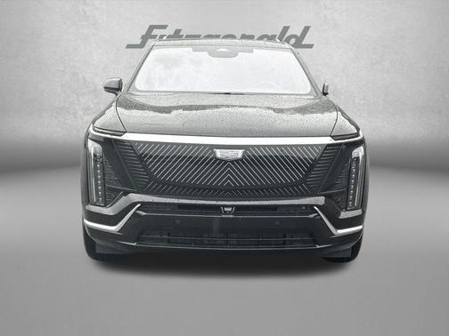 2026 Cadillac VISTIQ Premium Luxury