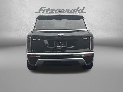 2026 Cadillac VISTIQ Premium Luxury