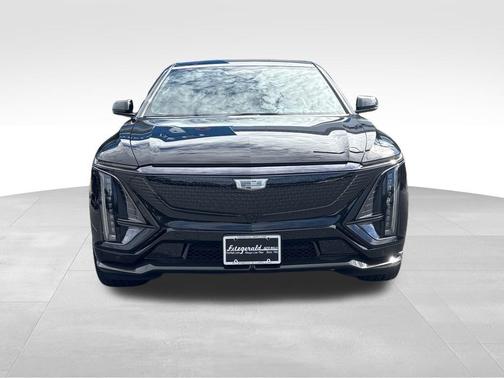 2026 Cadillac LYRIQ V