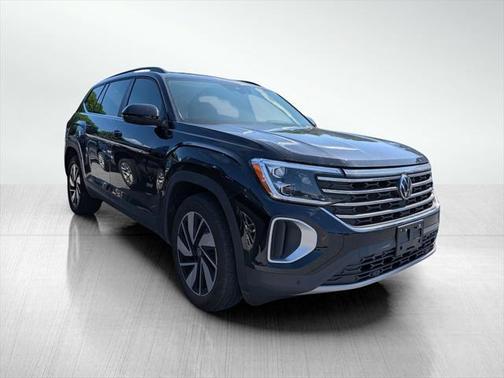 2024 Volkswagen Atlas 2.0T SE w/Technology 4MOTION