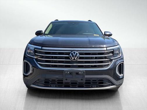 2024 Volkswagen Atlas 2.0T SE w/Technology 4MOTION
