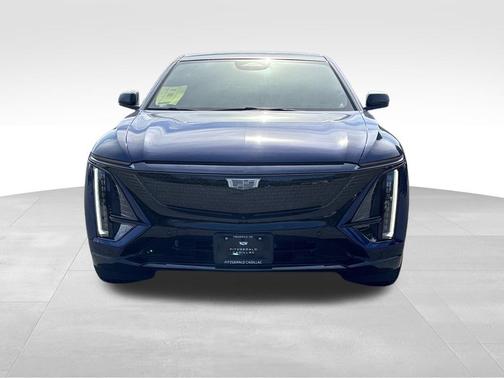 2026 Cadillac LYRIQ Premium Sport