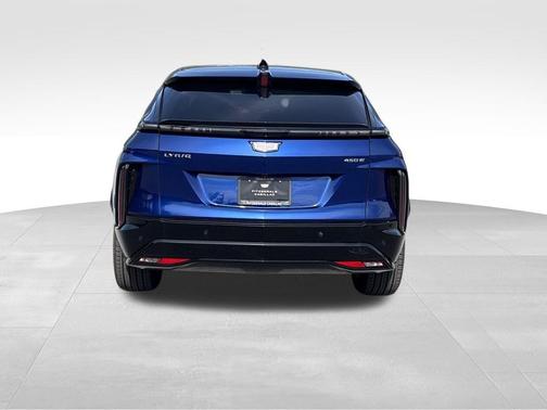 2026 Cadillac LYRIQ Premium Sport