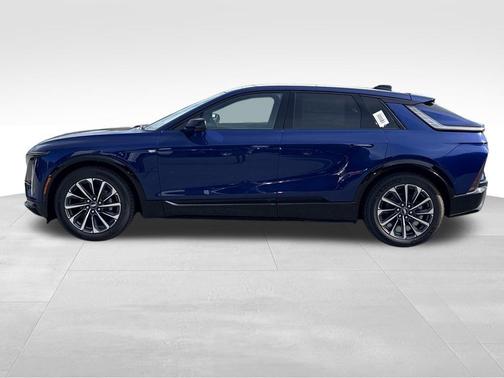 2026 Cadillac LYRIQ Premium Sport