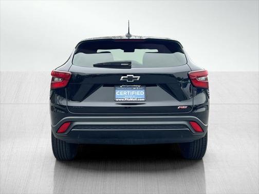 2024 Chevrolet Trax FWD 1RS