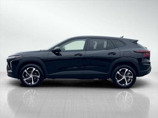 2024 Chevrolet Trax FWD 1RS
