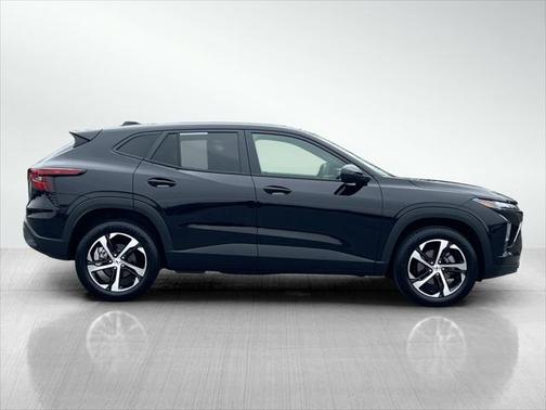 2024 Chevrolet Trax FWD 1RS