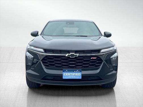 2024 Chevrolet Trax FWD 1RS