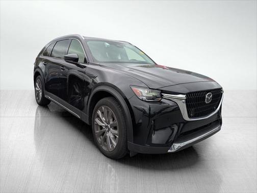 2024 Mazda CX-90 3.3 Turbo Premium