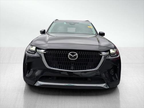 2024 Mazda CX-90 3.3 Turbo Premium