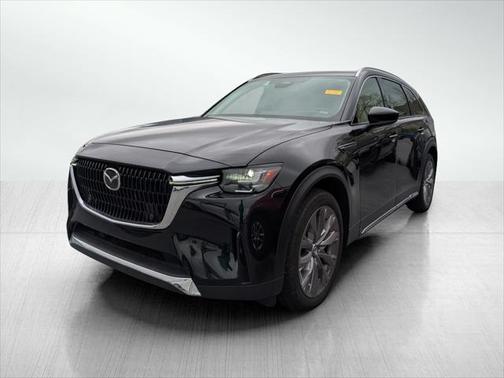 2024 Mazda CX-90 3.3 Turbo Premium