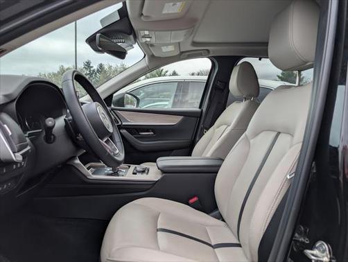 2024 Mazda CX-90 3.3 Turbo Premium