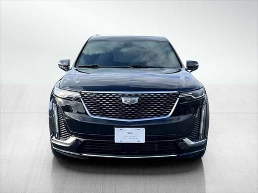 2024 Cadillac XT6 Premium Luxury AWD