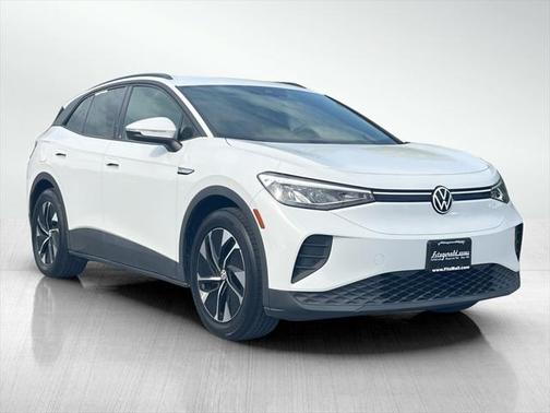 2021 Volkswagen ID.4 Pro