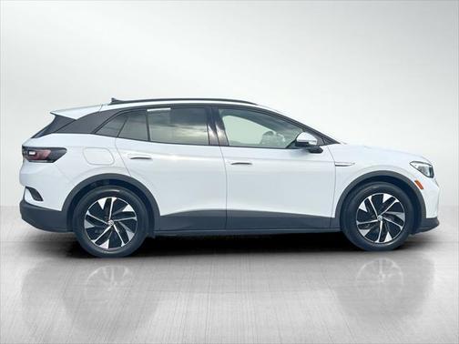 2021 Volkswagen ID.4 Pro