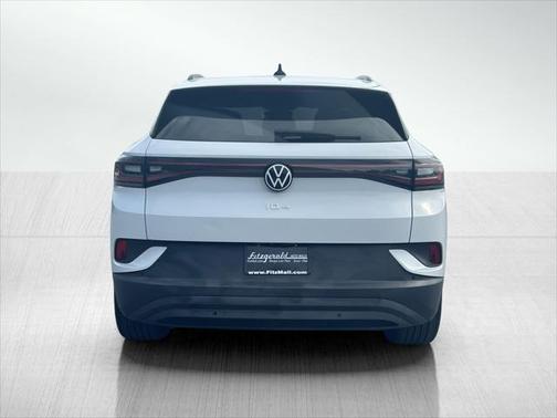 2021 Volkswagen ID.4 Pro