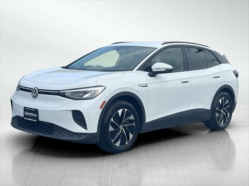 2021 Volkswagen ID.4 Pro