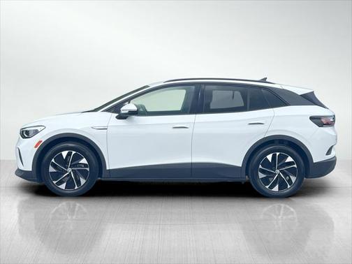 2021 Volkswagen ID.4 Pro