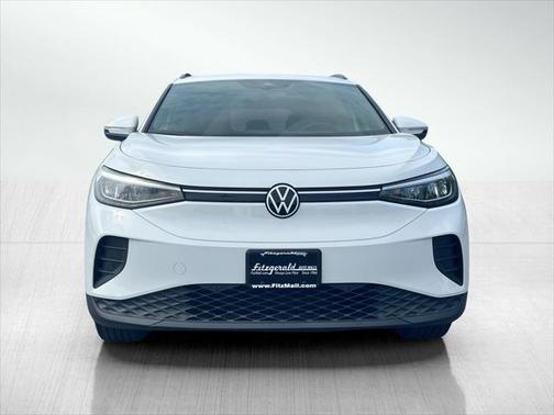 2021 Volkswagen ID.4 Pro