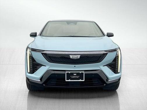 2025 Cadillac OPTIQ Sport 1 AWD