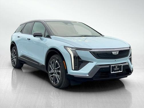 2025 Cadillac OPTIQ Sport 1 AWD