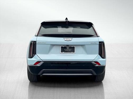 2025 Cadillac OPTIQ Sport 1 AWD