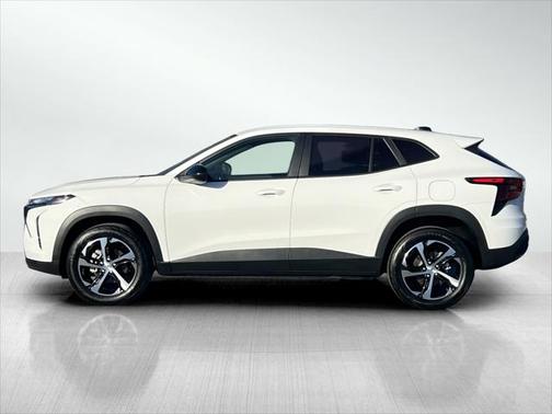 2024 Chevrolet Trax FWD 1RS
