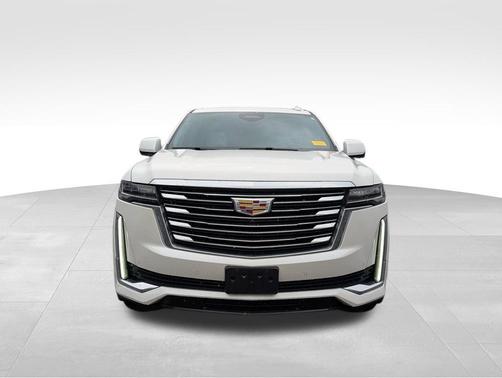 2022 Cadillac Escalade Premium Luxury Platinum