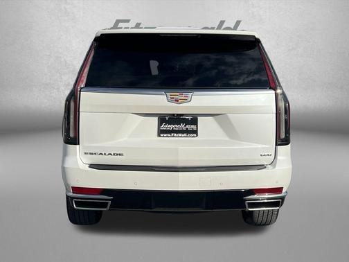 2022 Cadillac Escalade Premium Luxury Platinum