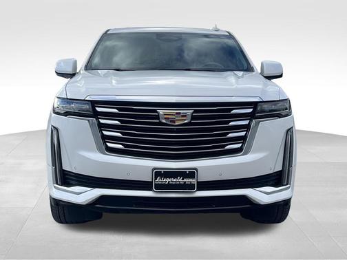 2022 Cadillac Escalade Premium Luxury Platinum