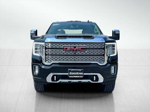 2023 GMC Sierra 2500 Denali
