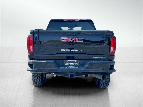 2023 GMC Sierra 2500 Denali