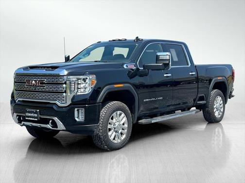 2023 GMC Sierra 2500 Denali