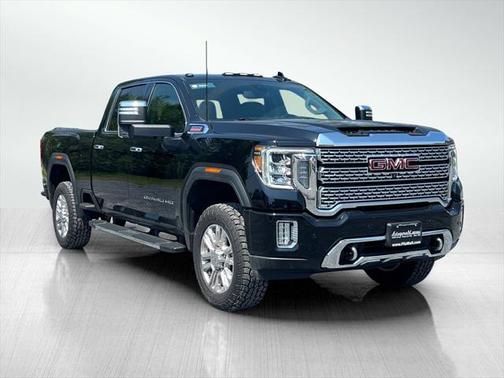 2023 GMC Sierra 2500 Denali