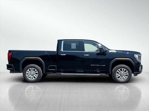 2023 GMC Sierra 2500 Denali