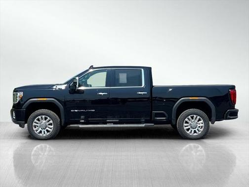 2023 GMC Sierra 2500 Denali