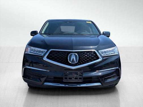 2019 Acura MDX 3.5L