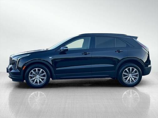 2022 Cadillac XT4 Sport