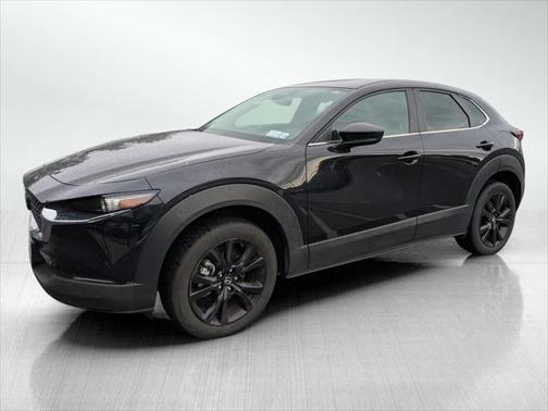 2024 Mazda CX-30 Select