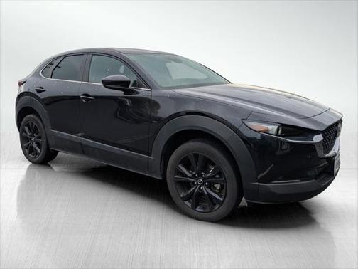 2024 Mazda CX-30 Select