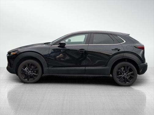2024 Mazda CX-30 Select