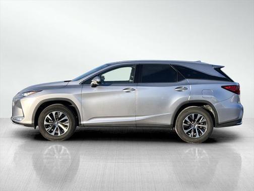 2022 Lexus RX 350L Base