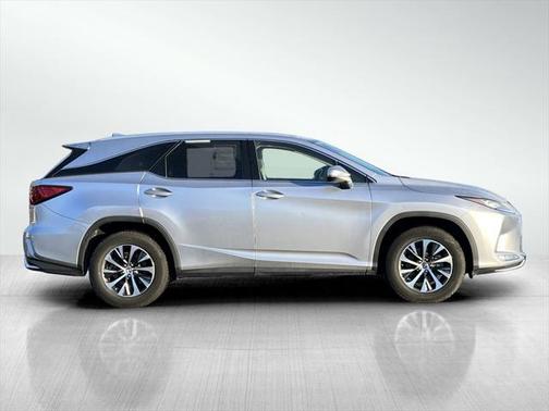 2022 Lexus RX 350L Base