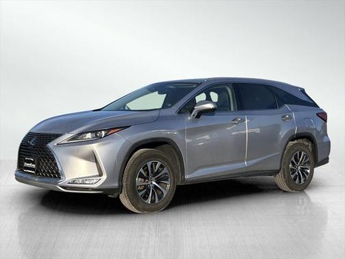 2022 Lexus RX 350L Base