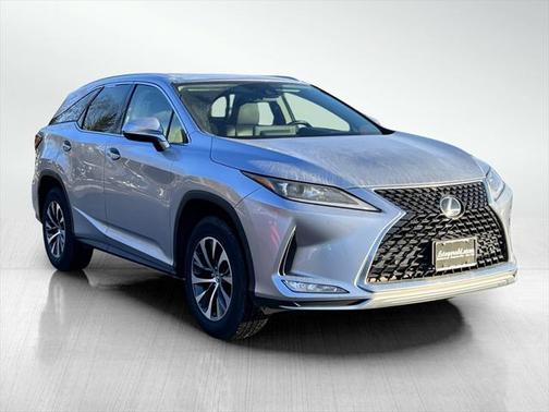 2022 Lexus RX 350L Base