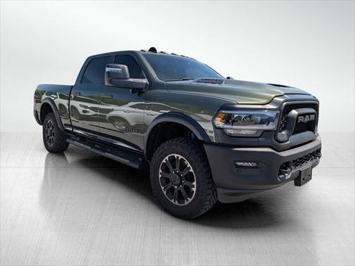 2024 RAM 2500 Power Wagon