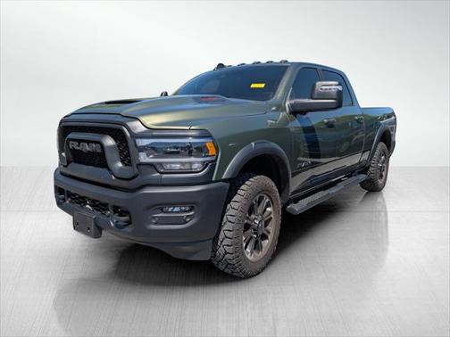 2024 RAM 2500 Power Wagon