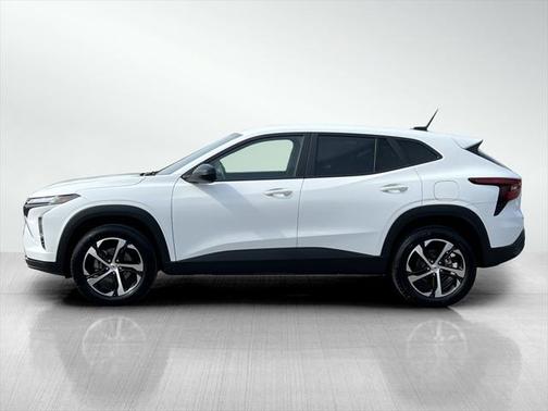 2024 Chevrolet Trax FWD 1RS