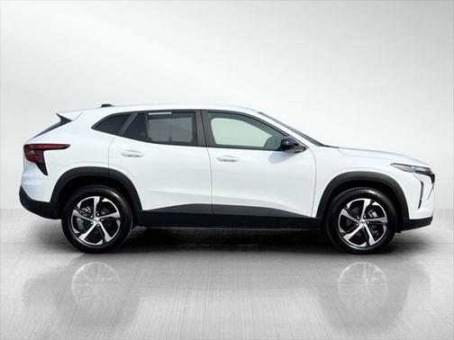 2024 Chevrolet Trax FWD 1RS